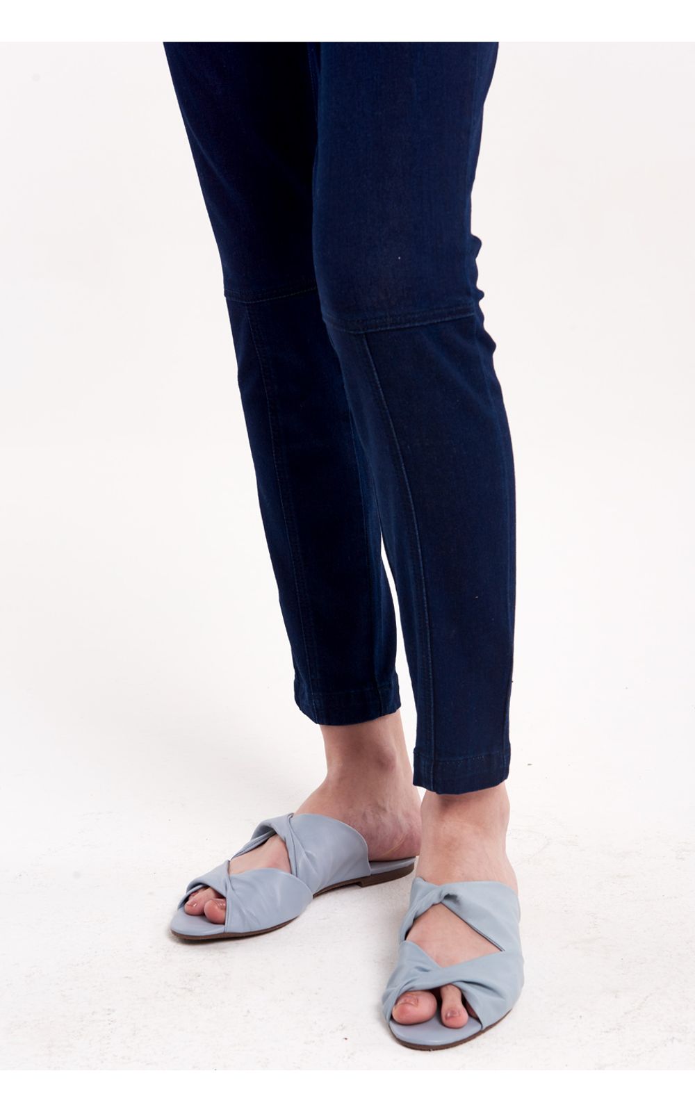 Foto 3 - Calça Jeans Skinny Piodão