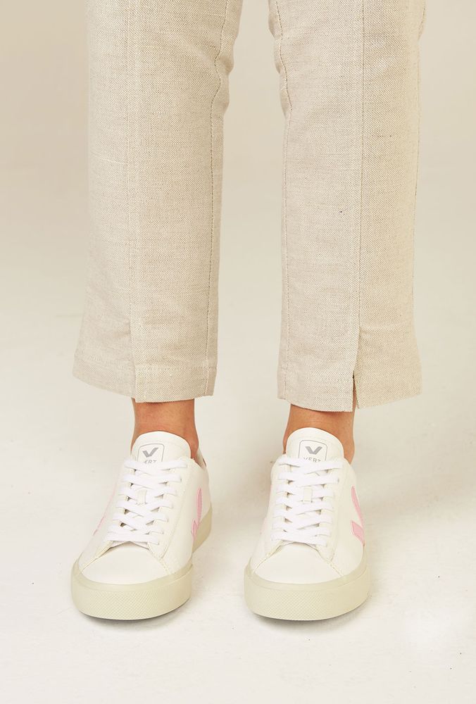 campo chromefree leather white marsala