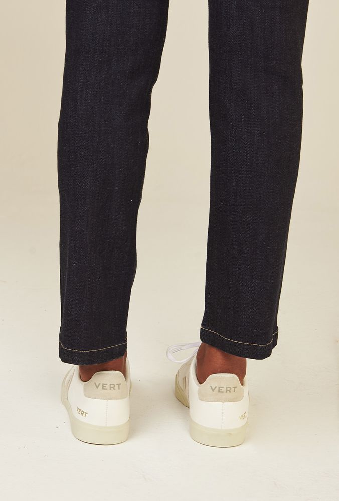 campo chromefree extra white natural suede