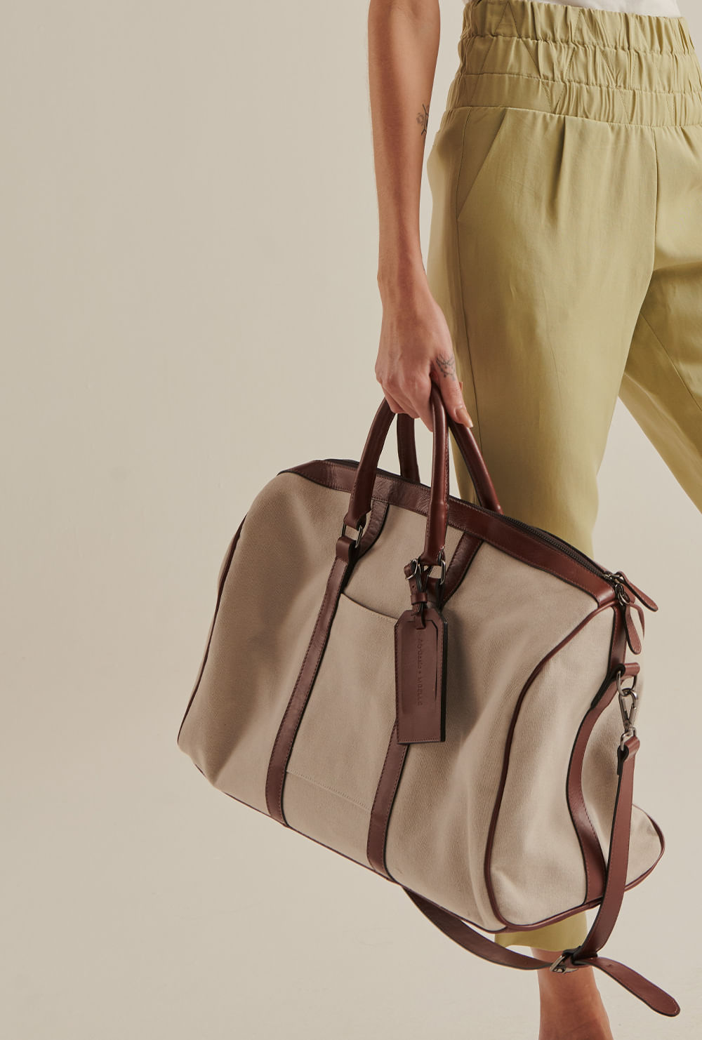 lacie weekender bolsa