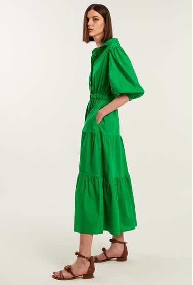 Vestido-verde-Lauro-lateral