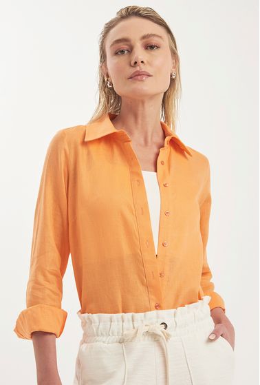 camisa-laponia-laranja-frente