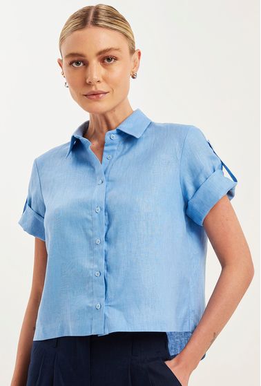 camisa-kyushu-azul-frente