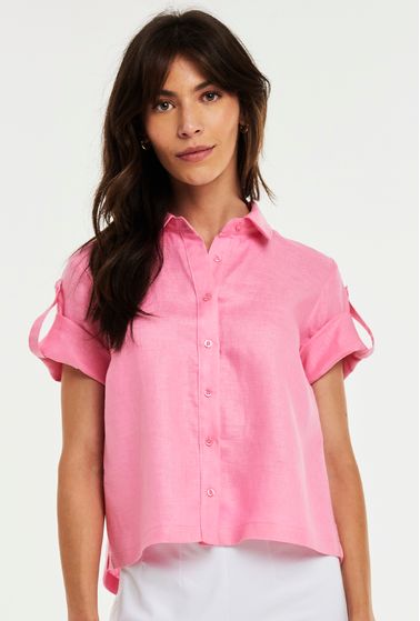 camisa-kyushu-rosa-frente