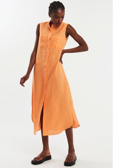 chemise-regata-laranja-movimento