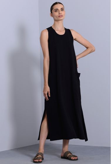 vestido-arizona-preto-fenda